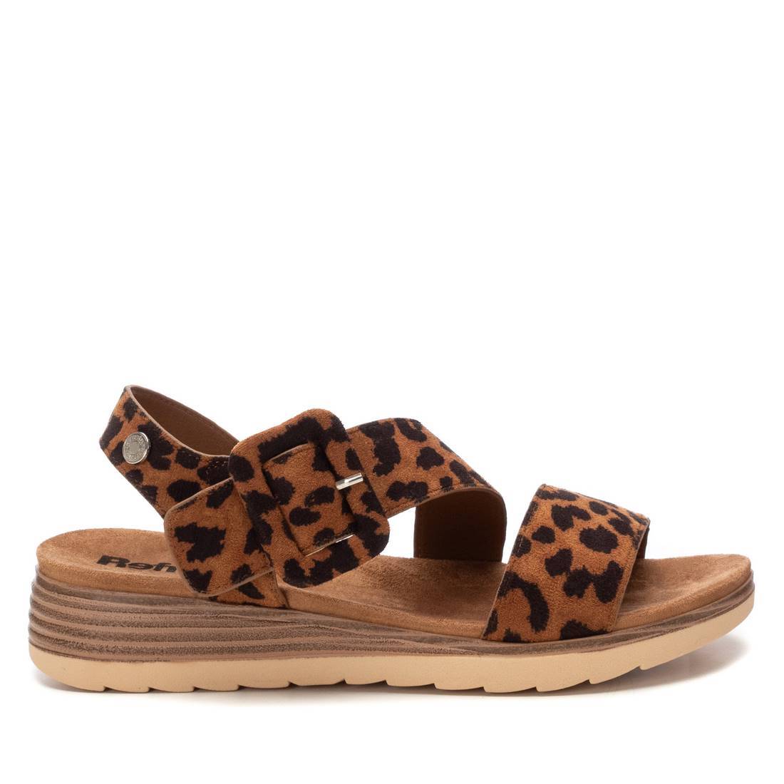 Refresh - Sandalia Mujer - Calzado Cómodo y Versátil - Moda casual - Modelo  17314302