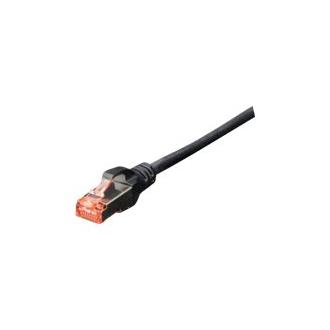 Cable de conexión DIGITUS Premium de 5 m, gris, macho, RJ-45, CAT 6