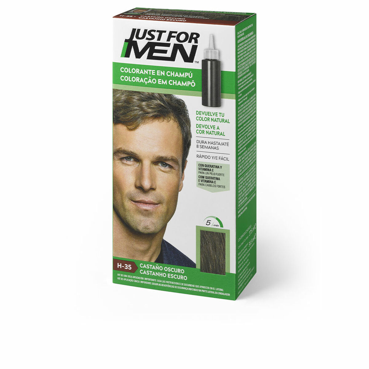 Just For Men - 