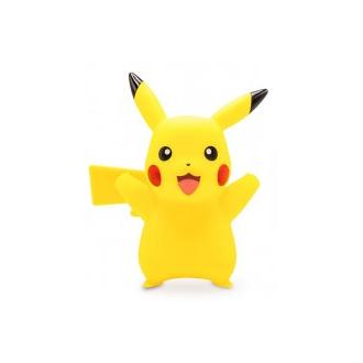 Lampada Pokemon Pikachu Happy