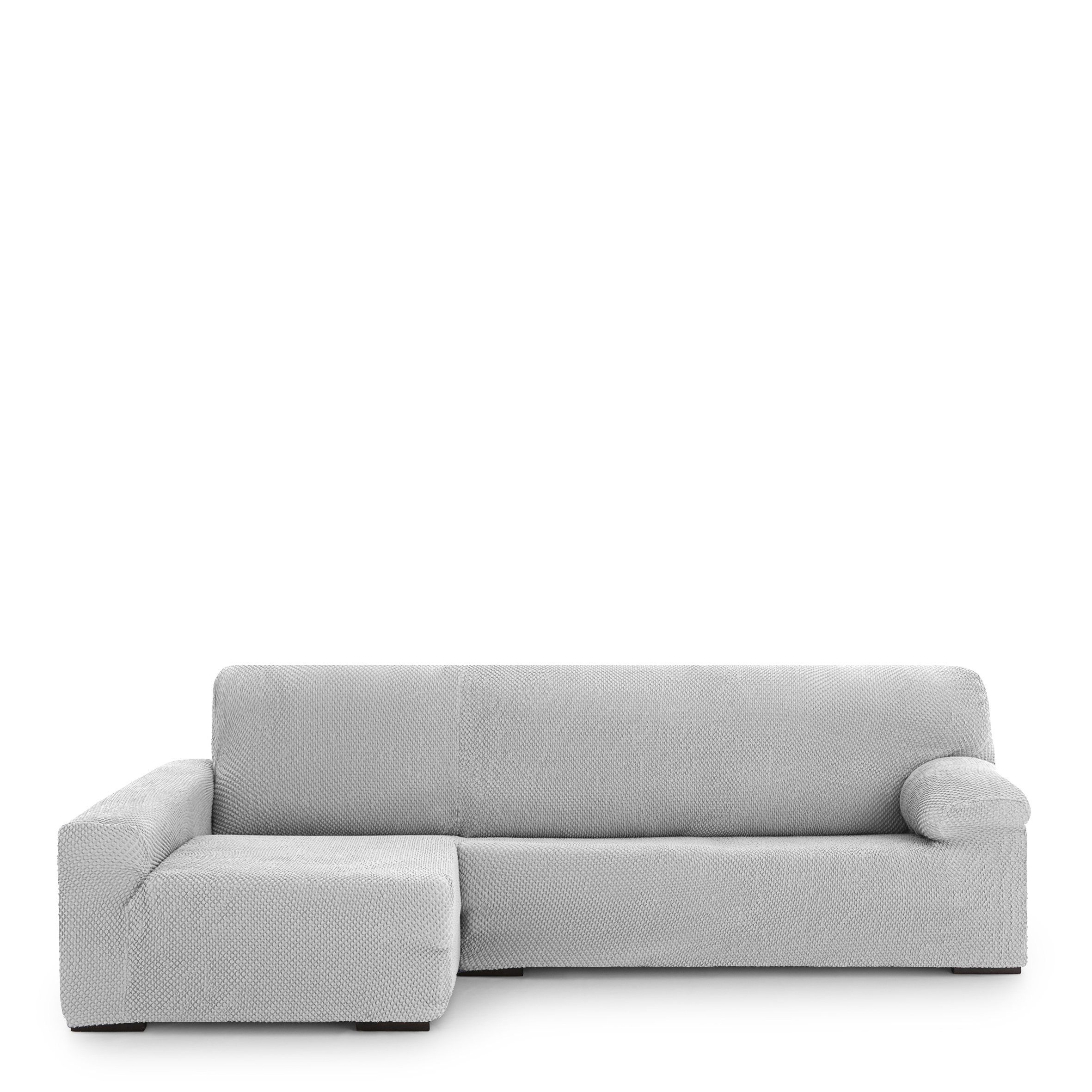 Funda de sofa m/0 chaise longue thor izquierda (Mirando de frente) c/06,  Las mejores fundas fabricadas en España.Fijalo, ,