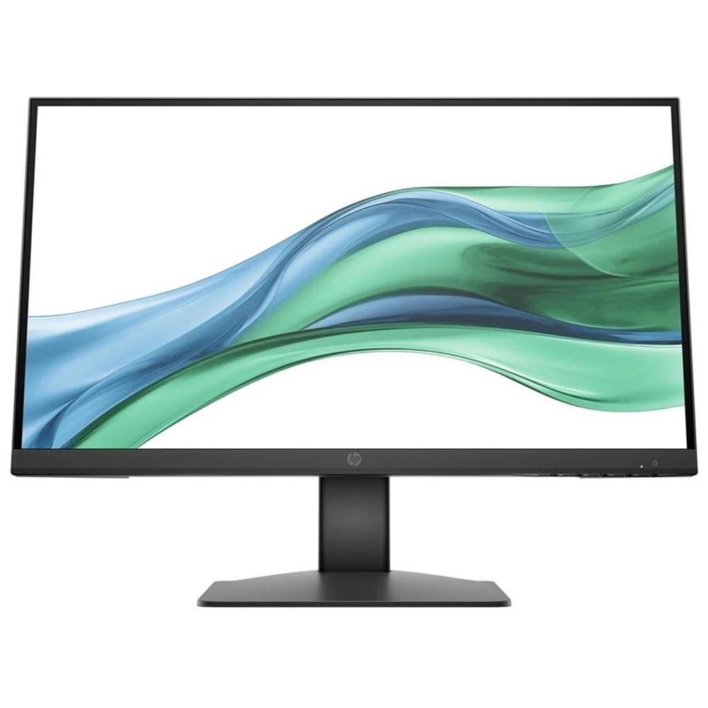 Monitor de Oficina y Teletrabajo IPS HP 21,45" Full HD AK2F1UT#ABB  | 100 Hz, 5 ms, 16:9, HDMI y VGA