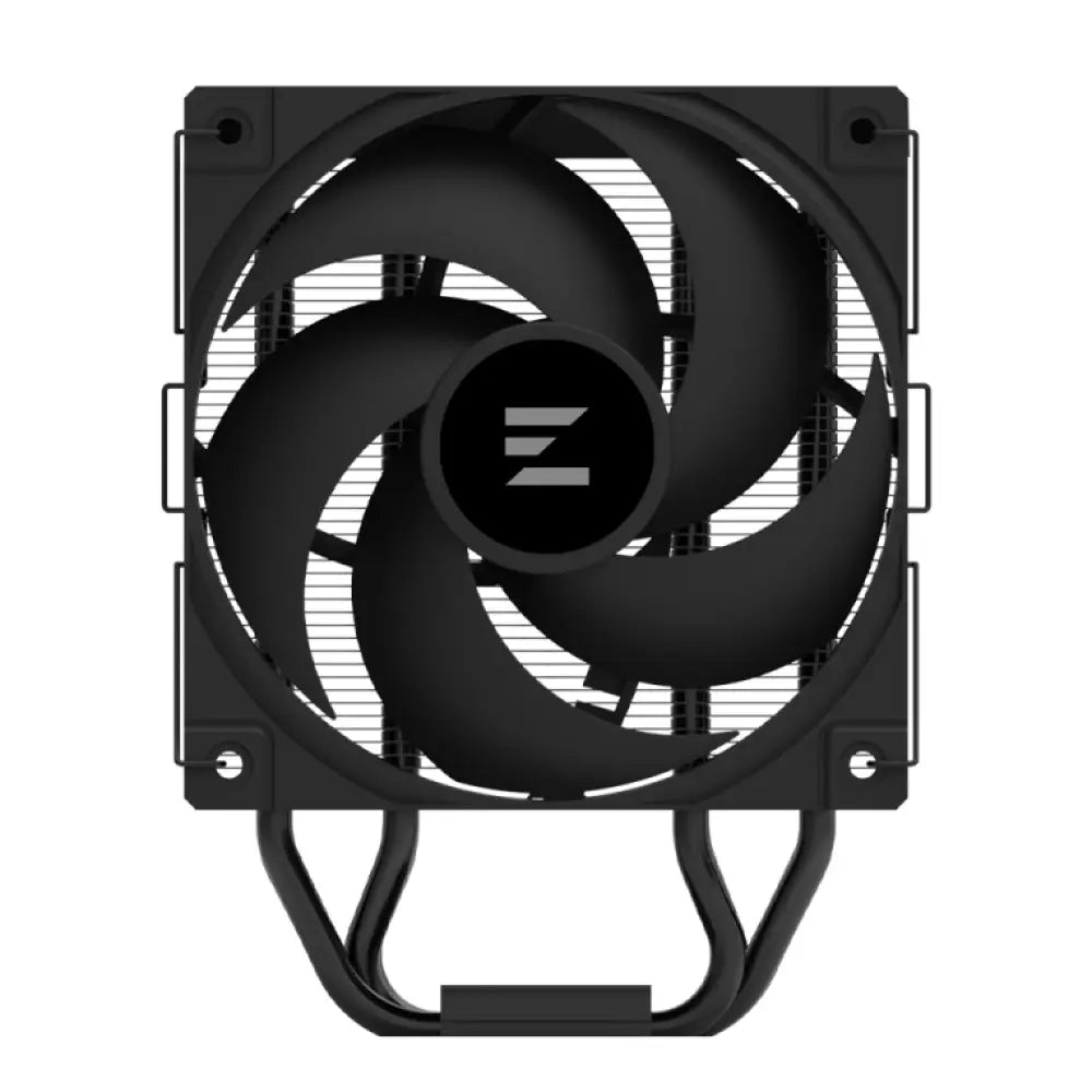 Ventilador CPU Refrigeración Aire Zalman Socket LGA1700/AM5 120mm CNPS9X ECO DS LED Display