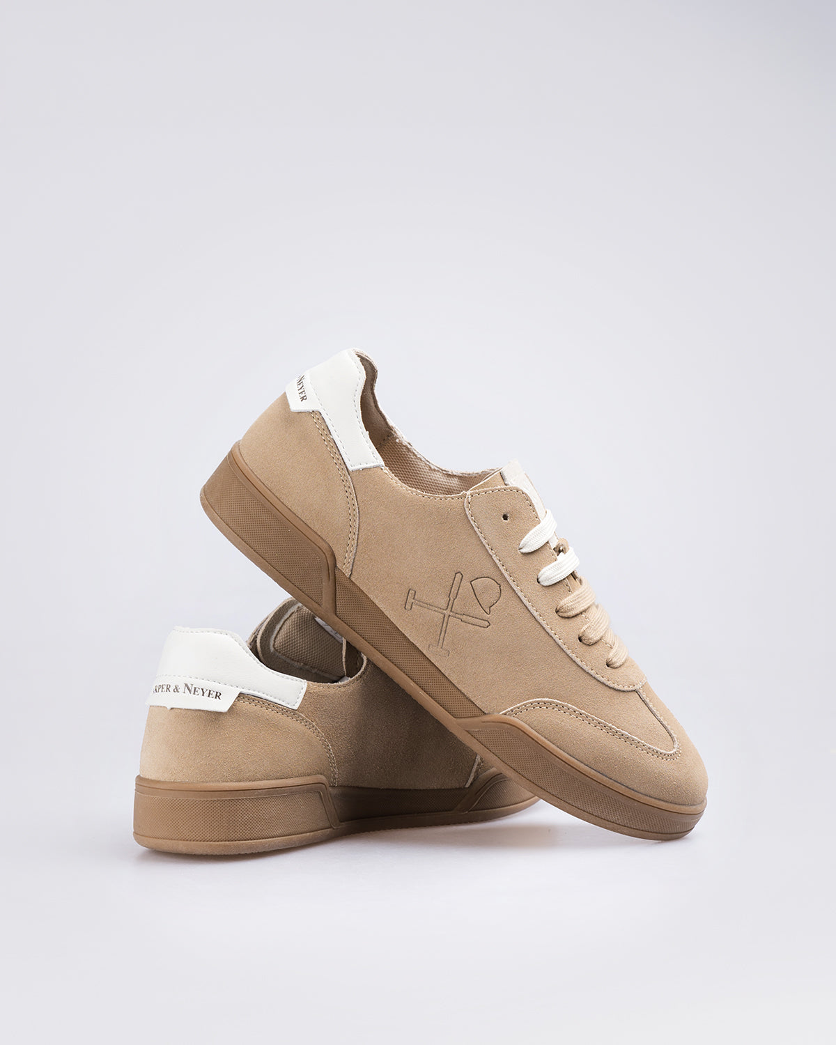 Harper & Neyer Zapatillas de Hombre Rochester