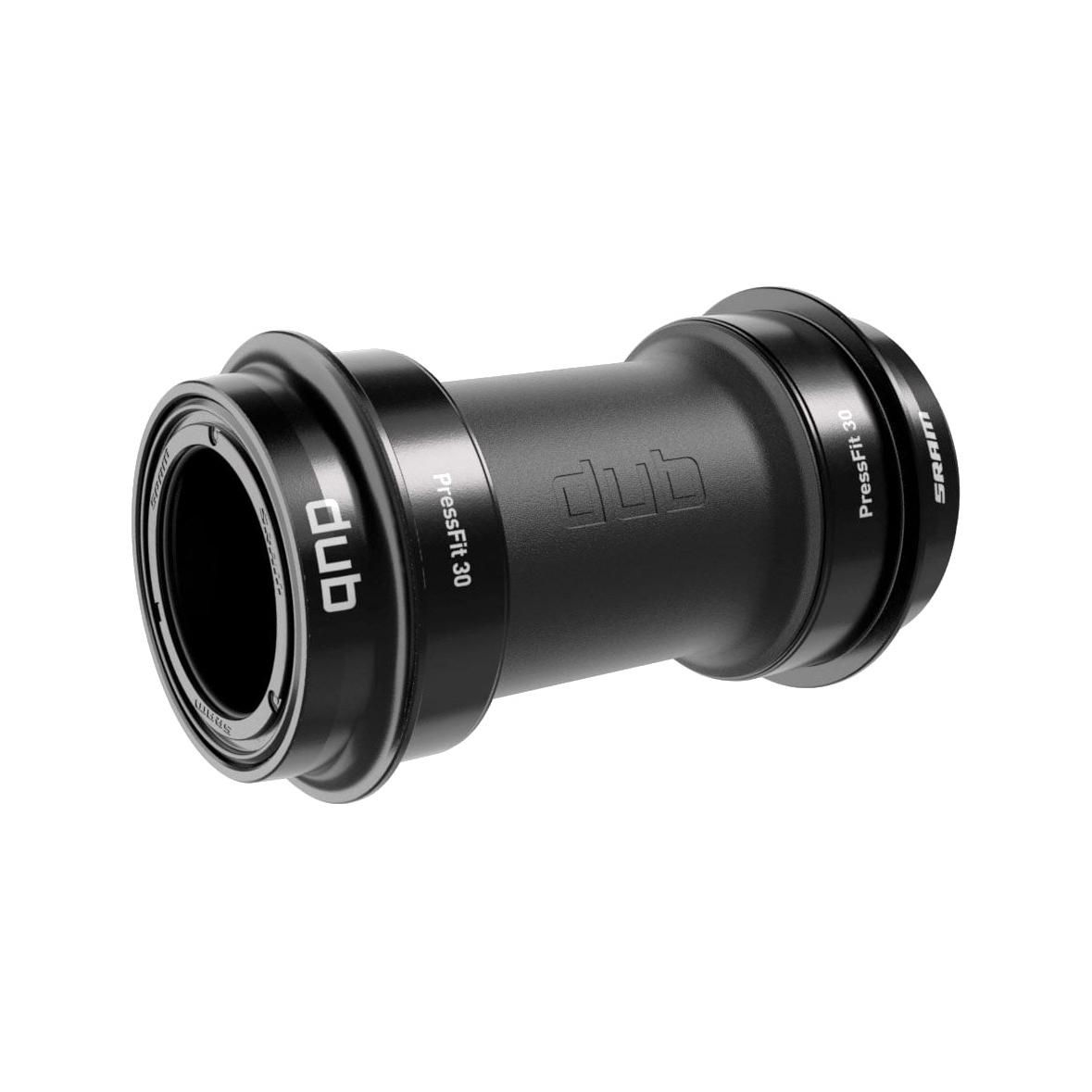 Pedalier Para Bicicleta Dub Pressfit 30 55Mm Mtb Wide 73 Mm 00.6418.018.006