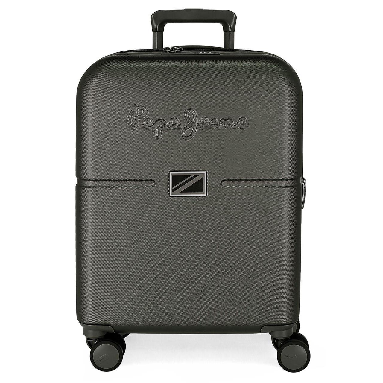 Maleta de cabina Expansible Pepe Jeans Accent 40x55x20cm