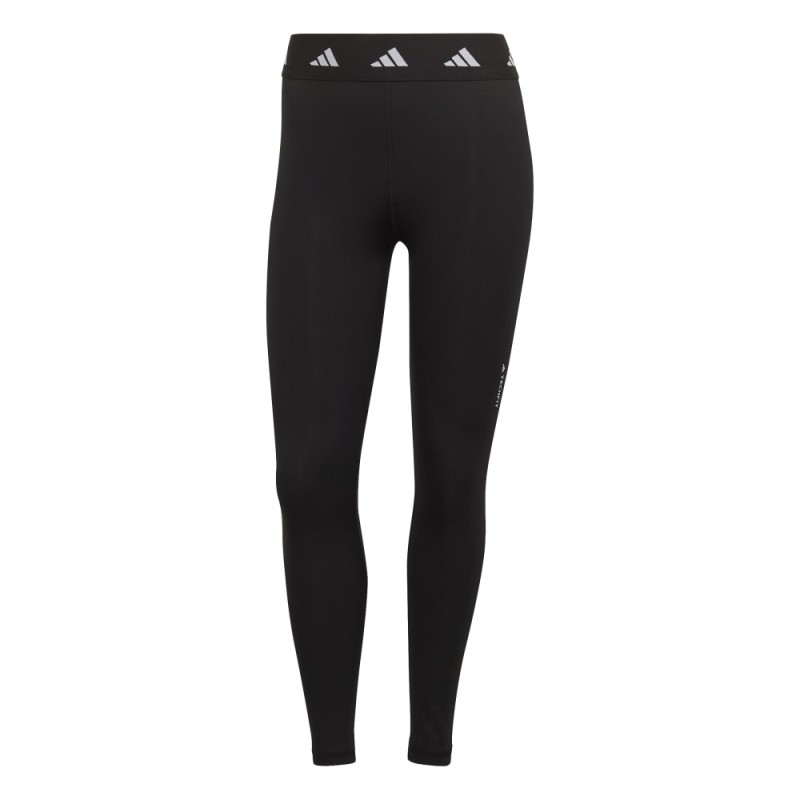 adidas Malla Adidas-tf 7/8 T Black Mujer Larga
