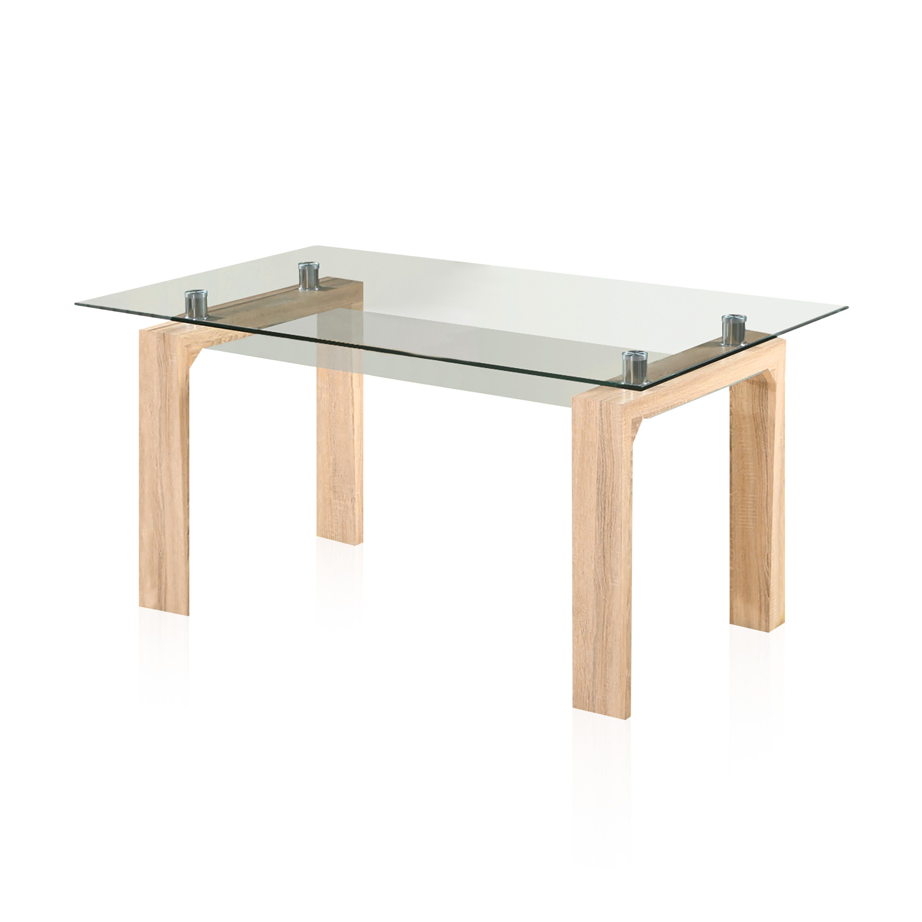 Mesa de comedor Lou