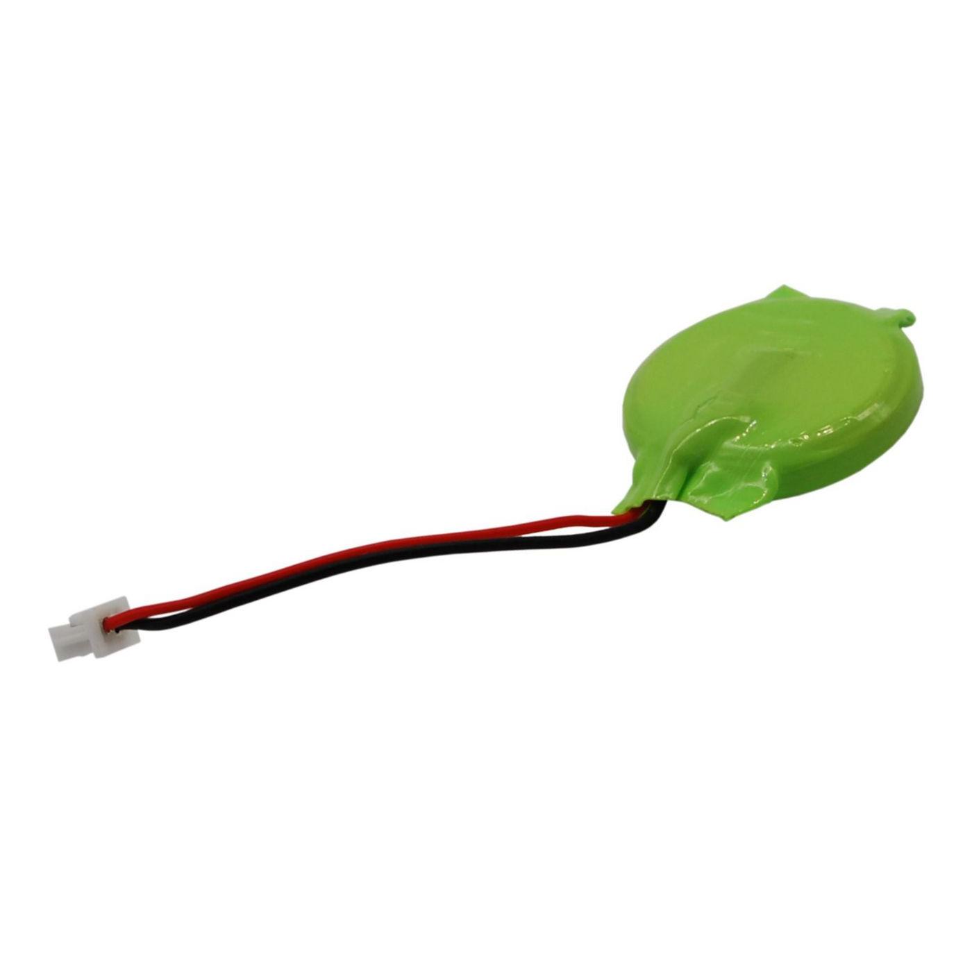 Coreparts Batería de Respaldo CMOS para Dell - - Original y de Alta Calidad