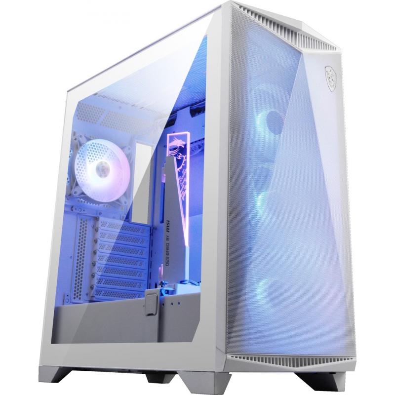 Carcasa Msi Mpg Gungnir 300R Airflow White