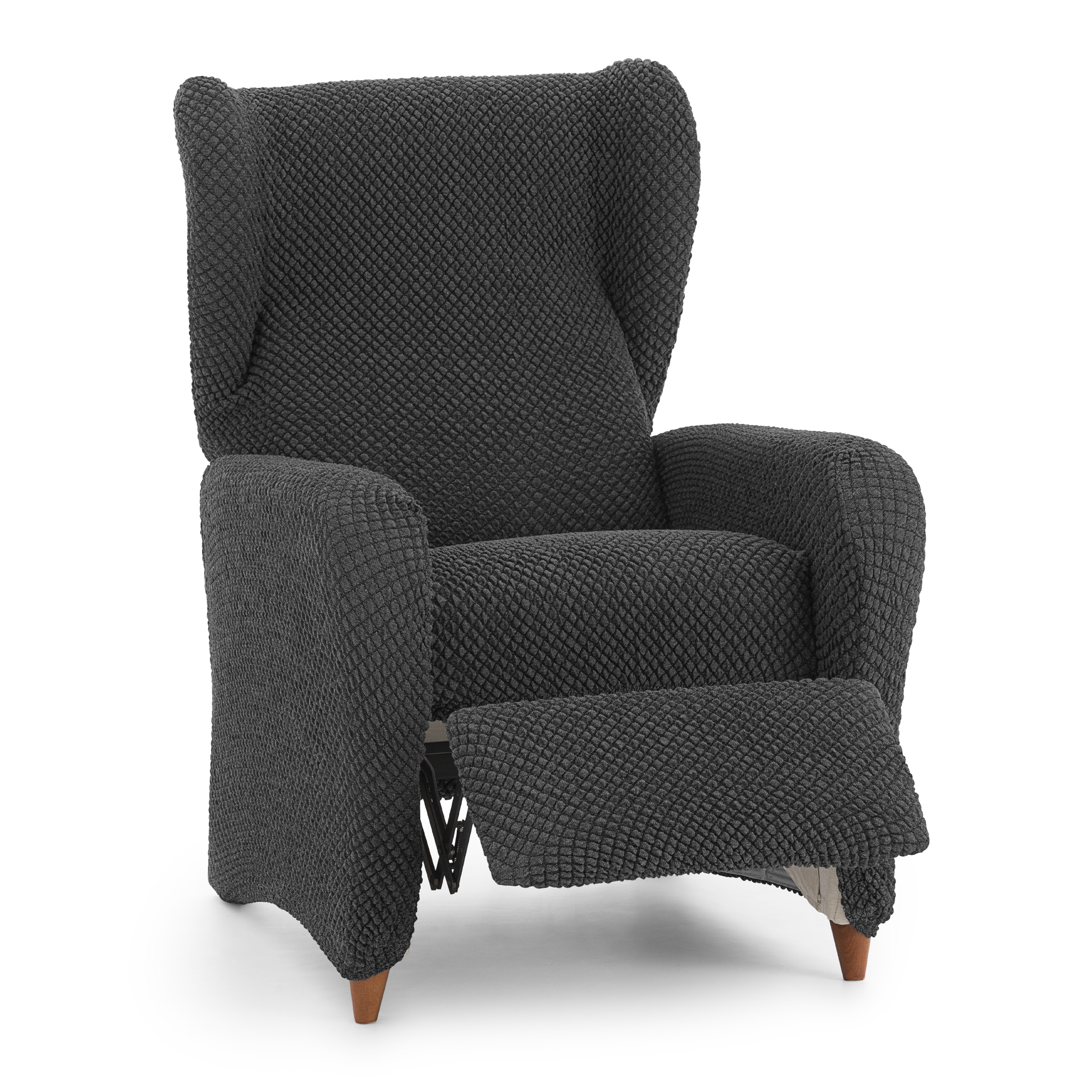 Funda de sofa 1 plaza mod/5 relax thor c/10, Las mejores fundas fabricadas en España.Fijalo, ,