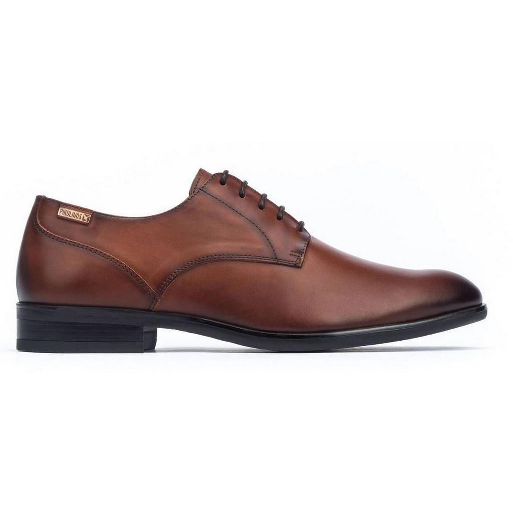 Zapatos Pikolinos Bristol M7J-4187 - Elegancia y Confort Garantizado