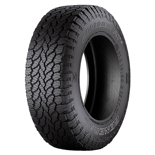 NEUMÁTICOS GENERAL 215/70 R16 100T GRABBER AT3 M + S