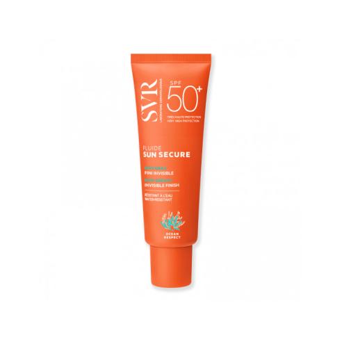 SVR SUN SECURE FLUIDE SPF 50 50 ML