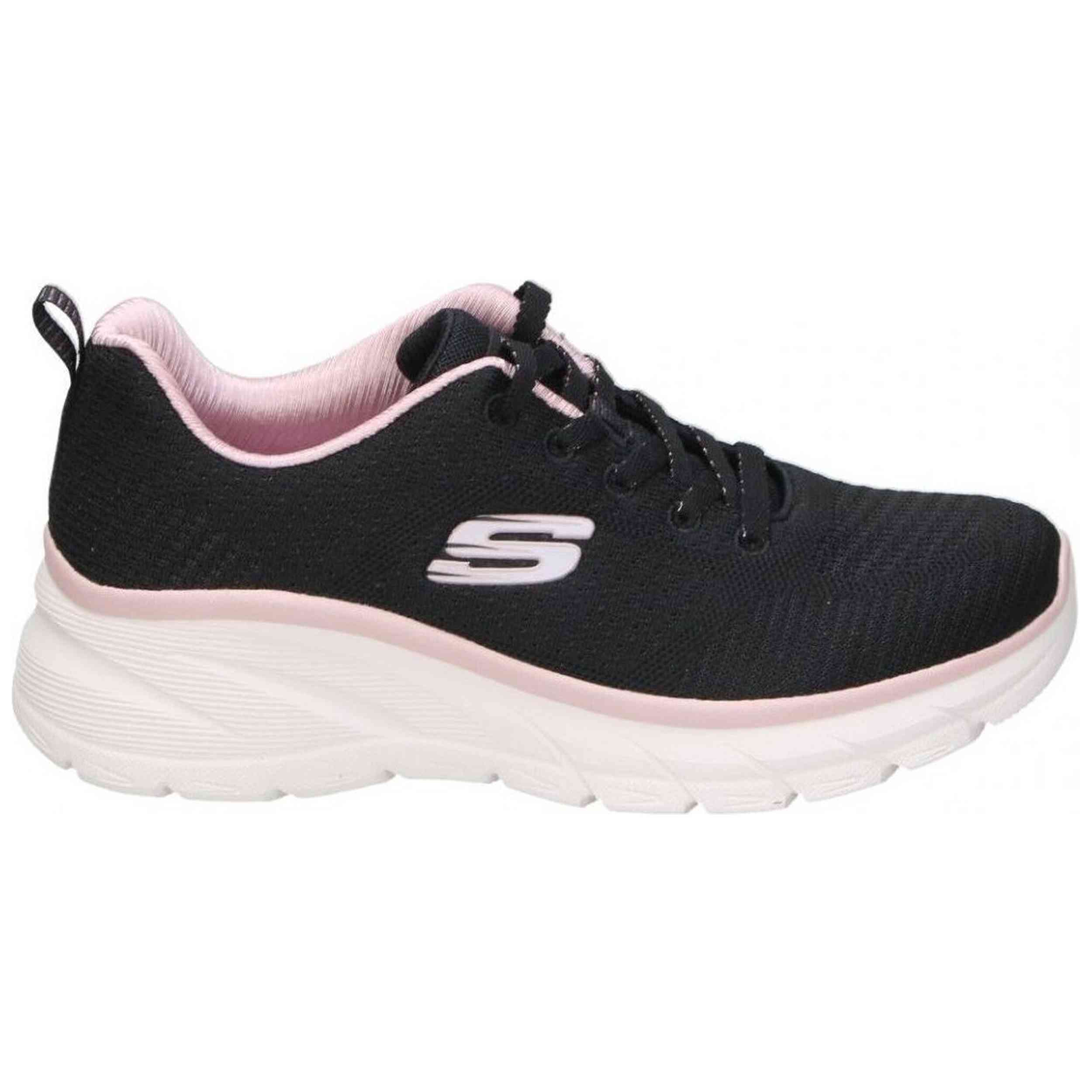 Calzado Skechers modelo Fashion Fit 2.0-Moonlight Glo
