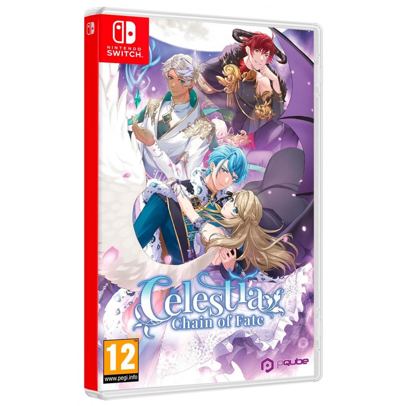Celestia: Chain of Fate