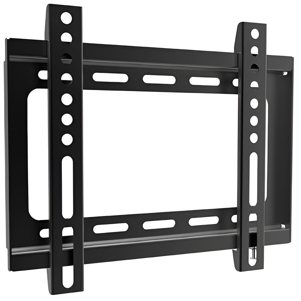 Soporte de pantalla approx de 17 - 42 fijo max. vesa 200x200 hasta 25kg