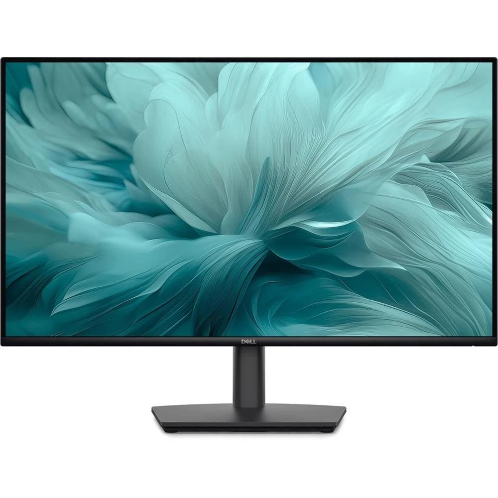 Monitor de Oficina y Teletrabajo IPS Dell 27" Full HD E2726HS | 100 Hz, 8 ms, 16 :9, Ideal para usuarios que, Peana ergonómica