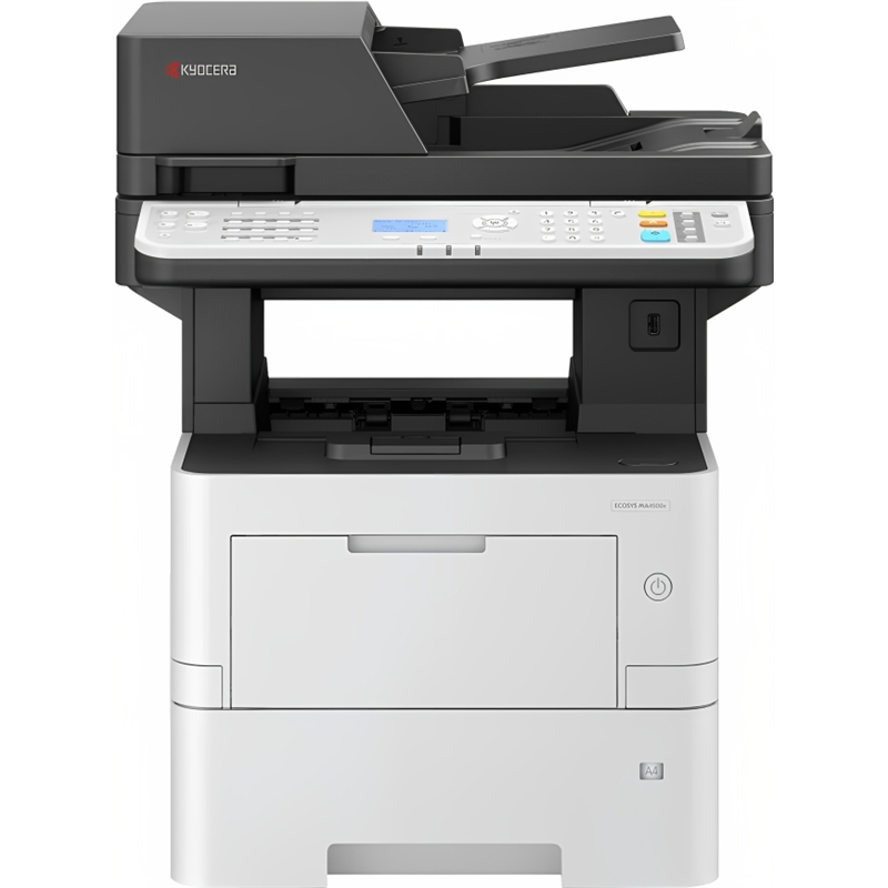 Kyocera Ecosys MA4500FX Blanco y Negro