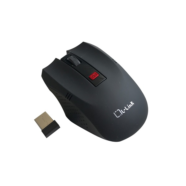 L-Link LL-2095-N Negro