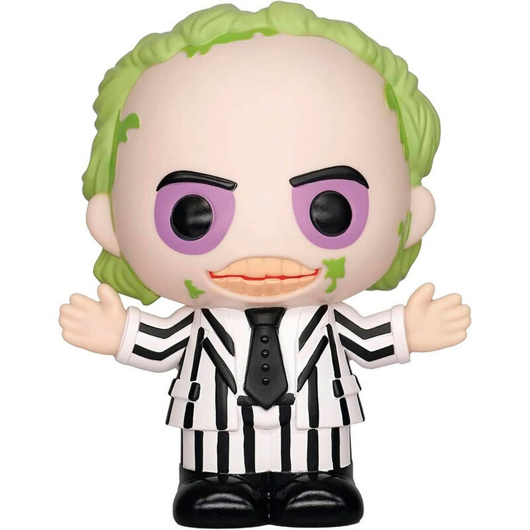 Figura Hucha Beetlejuice Beetlejuice Beetlej…. 20 cm