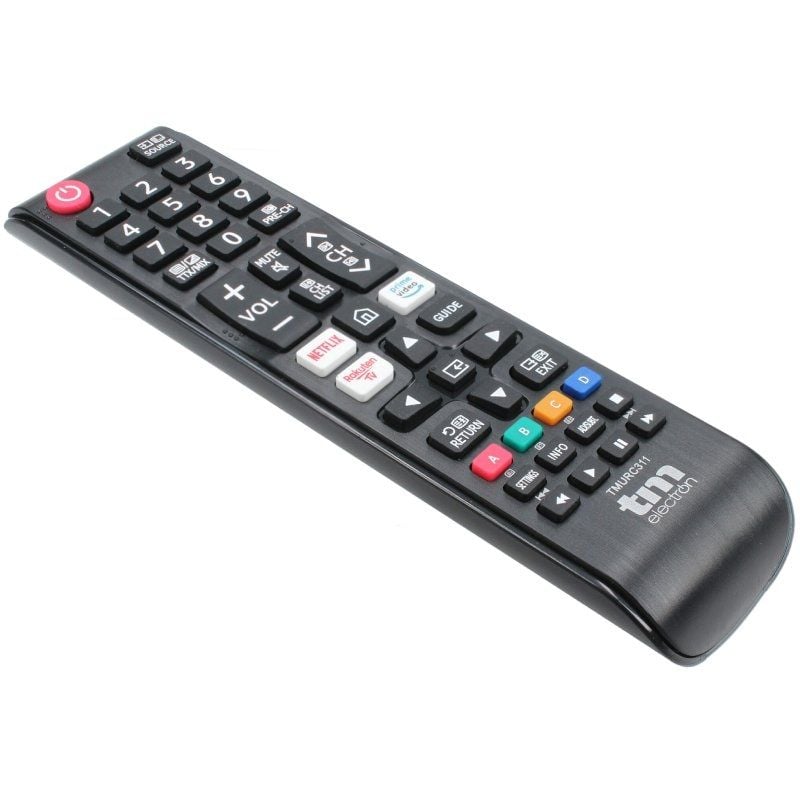 TM Electron Mando a Distancia Universal TMURC311