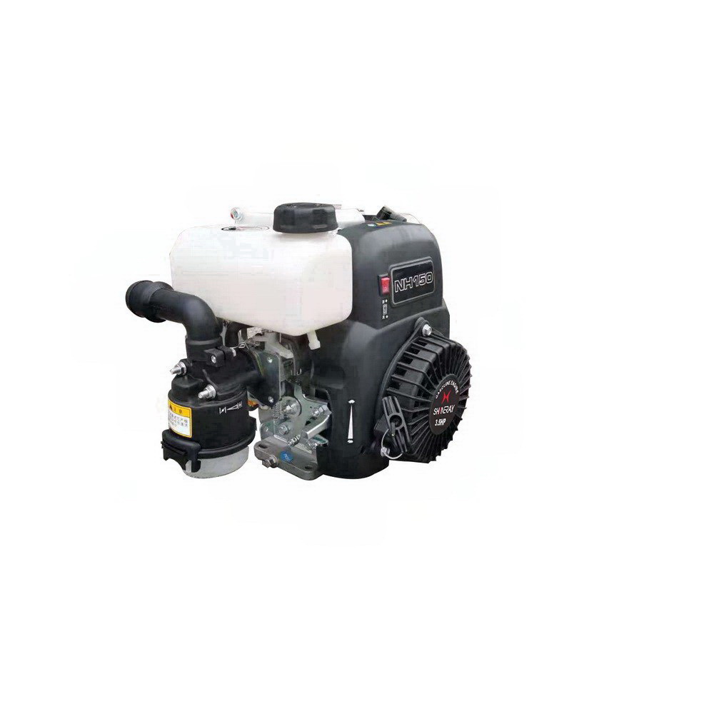 MAMIGA - Motor NH150 149 cc Ø 19,05 SR1Z40 175.007