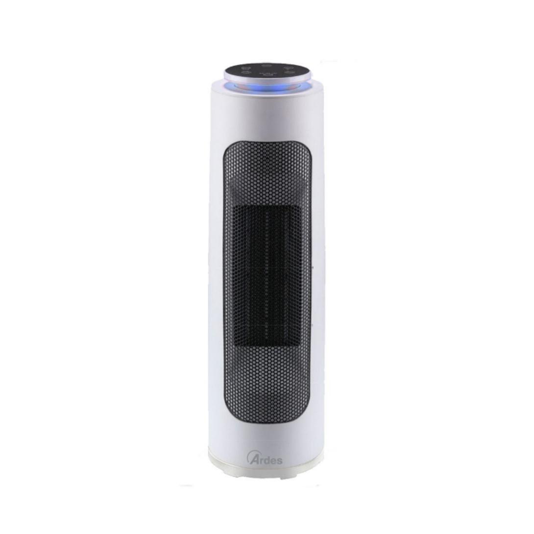 Termoventilador vertical oscilante Ardes