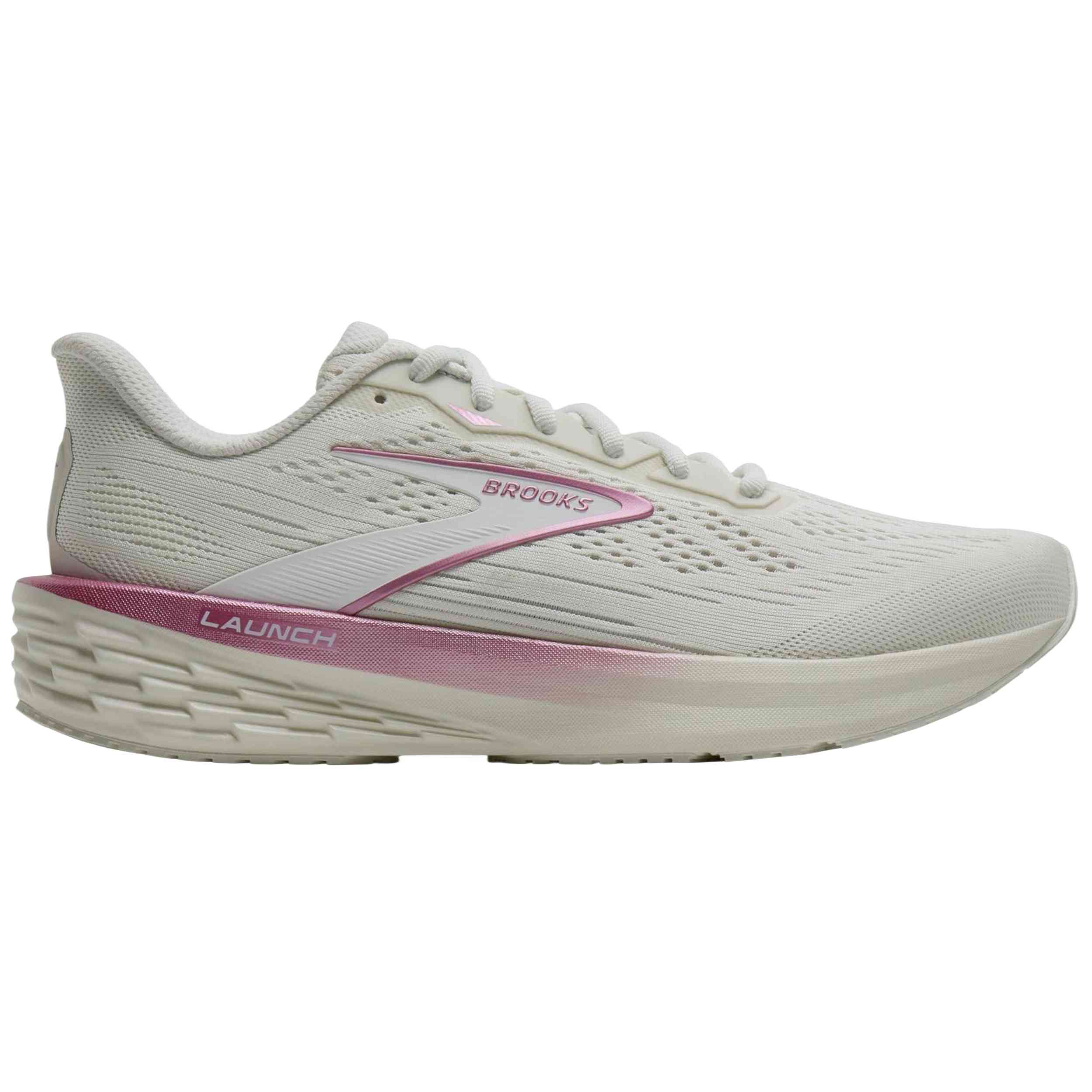 Zapatillas De Running Brooks modelo 1204711B103 para Mujer en color Blanco
