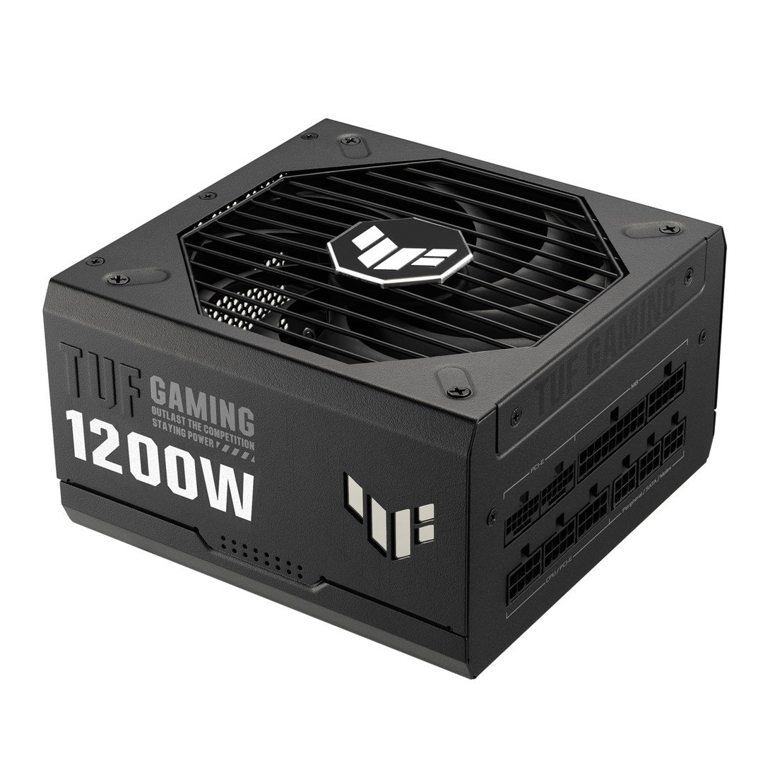 Fuente de alimentación ASUS TUF Gaming 1200W GOLD