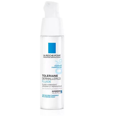 ROCHE POSAY TOLERIANE DERMALLERGO FLUIDO 40 ML
