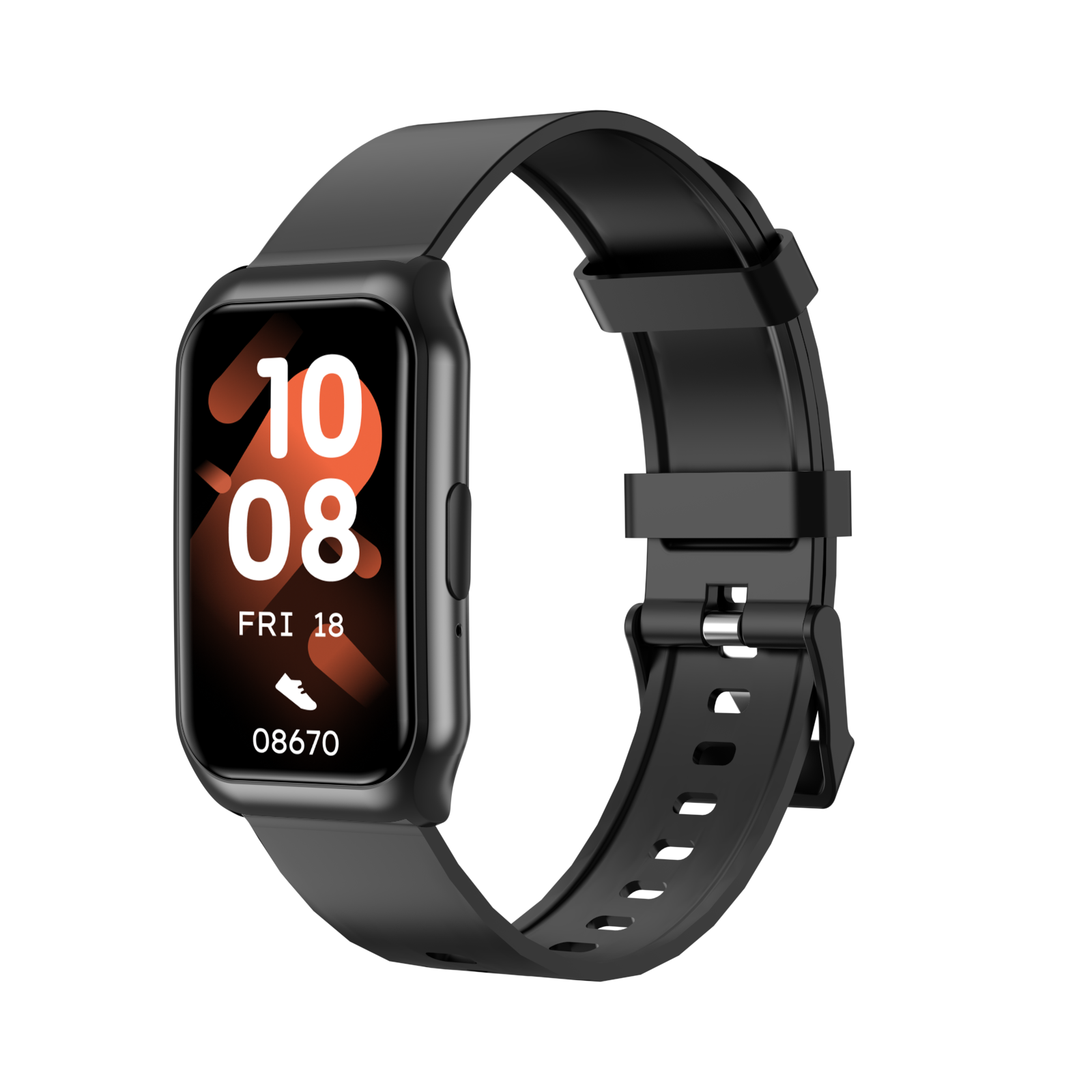 Reloj Inteligente 1.45 Pulgadas Con Monitor De Sueño Función De Llamada Bluetooth Recordatorio De Mensajes Pedometro Deportivo Y Seguimiento De Calorías