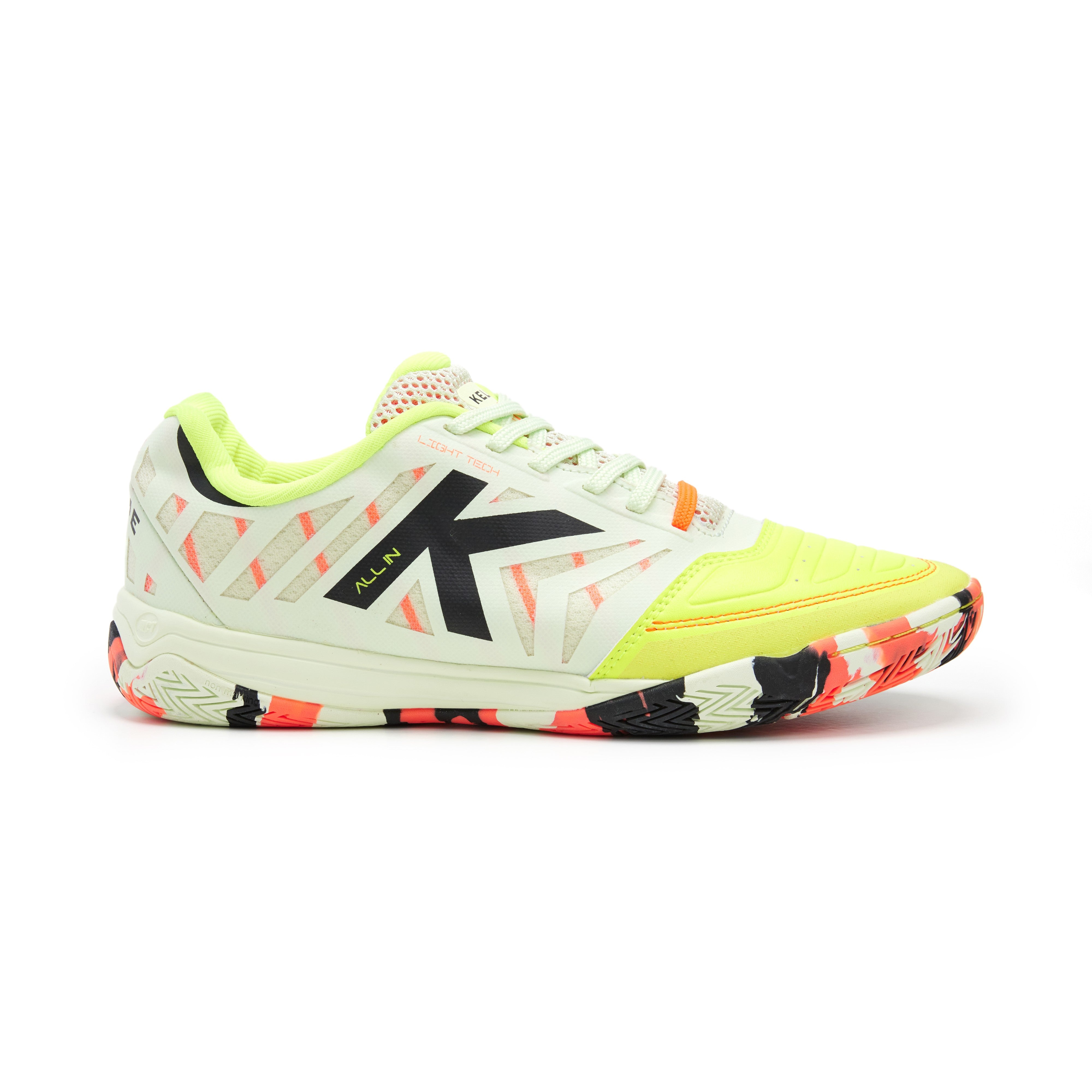 Kelme Zapatillas De Fútbol Sala All In Lima