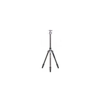 BENRO KIT TRIPODE RHINO 14C CARBONO + ROTULA VX20
