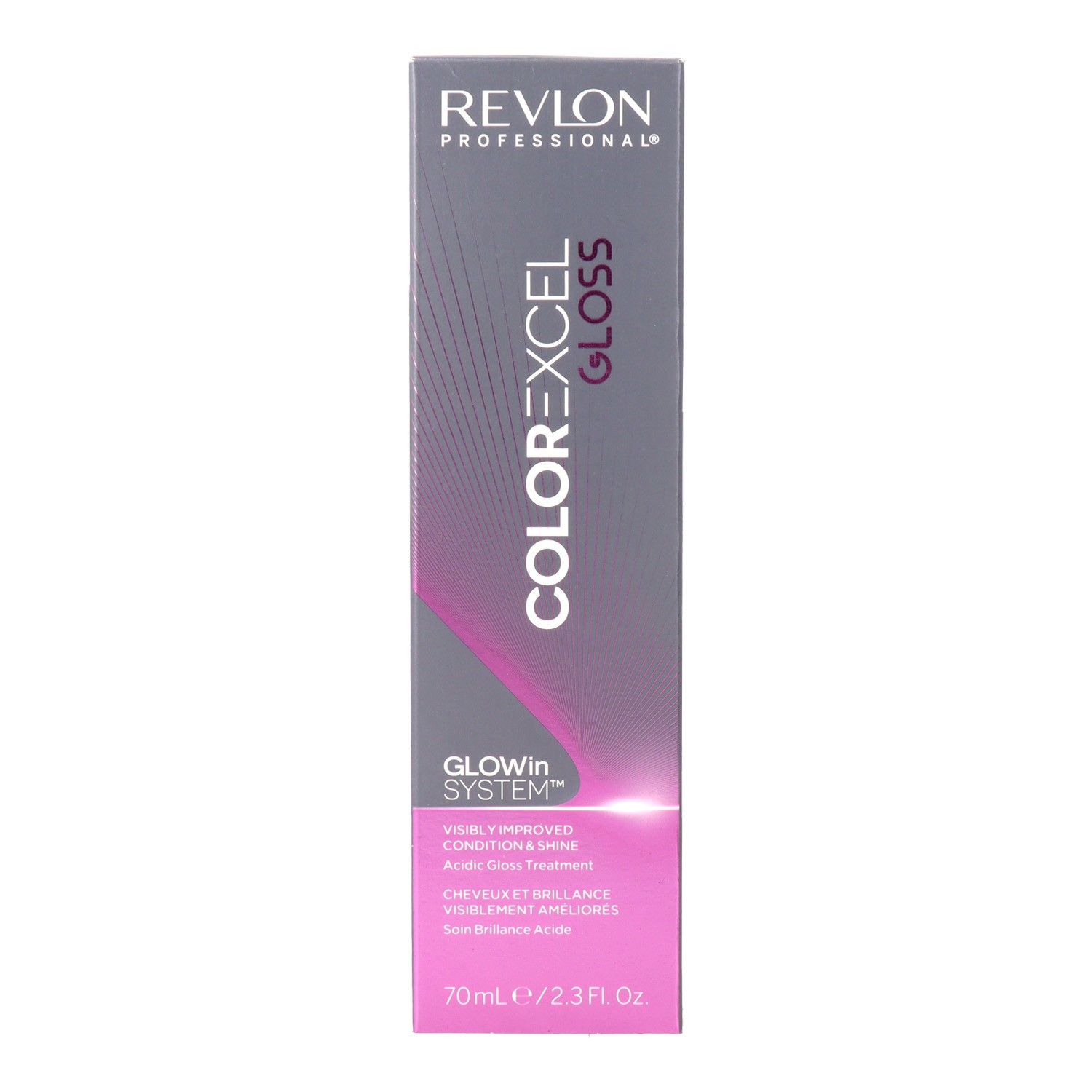 Revlon - Revlon revlonissimo color 9.22 excel gloss 70 ml, coloración tono sobre tono. Belleza y cuidado de tu cabello y tu piel con Revlon.