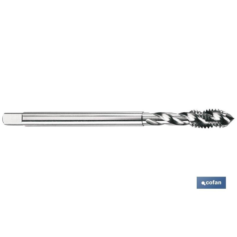 Macho maqu. din376/374 forma c m-24x3,00