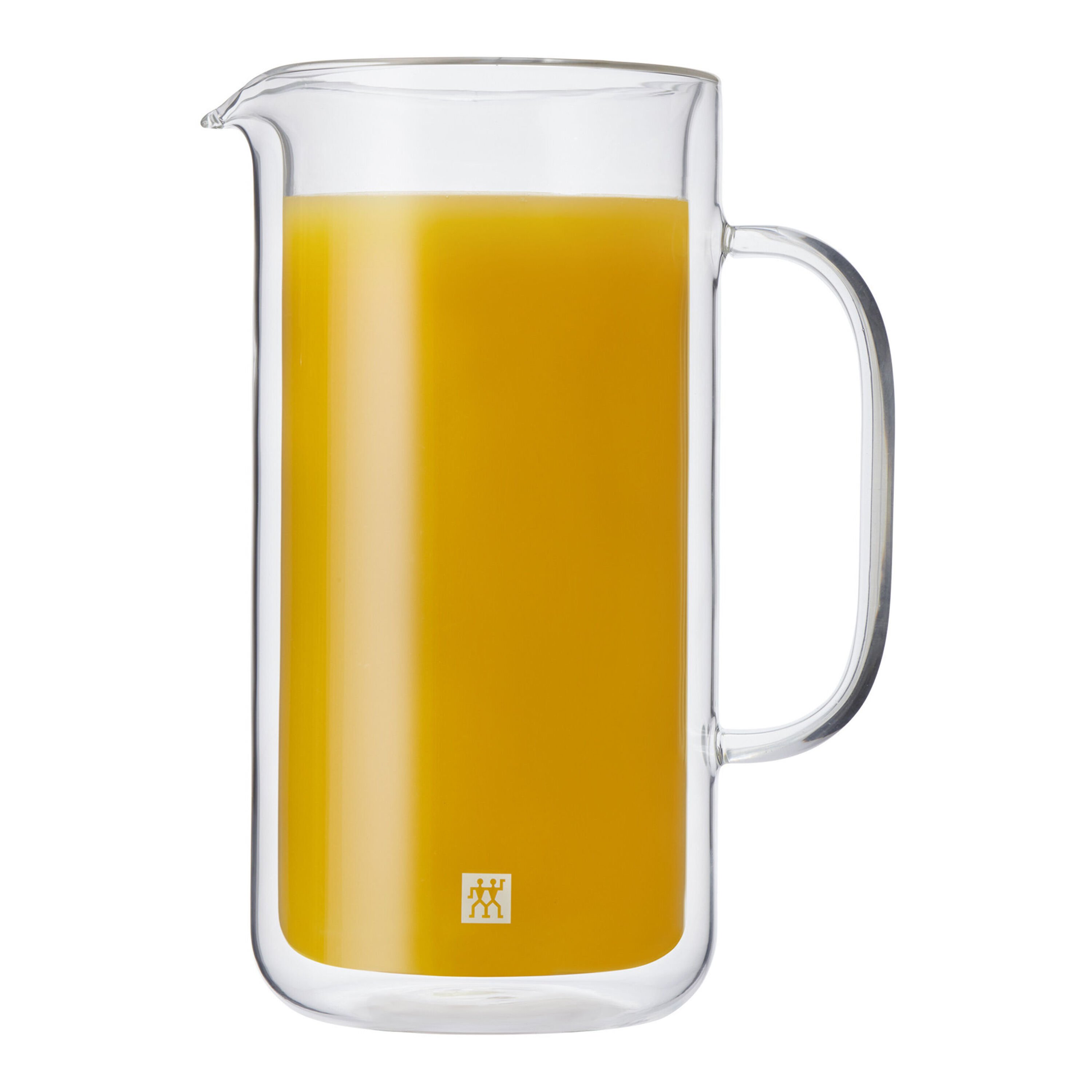 ZWILLING Sorrento Plus Jarra 750 ml, Cristal de borosilicato