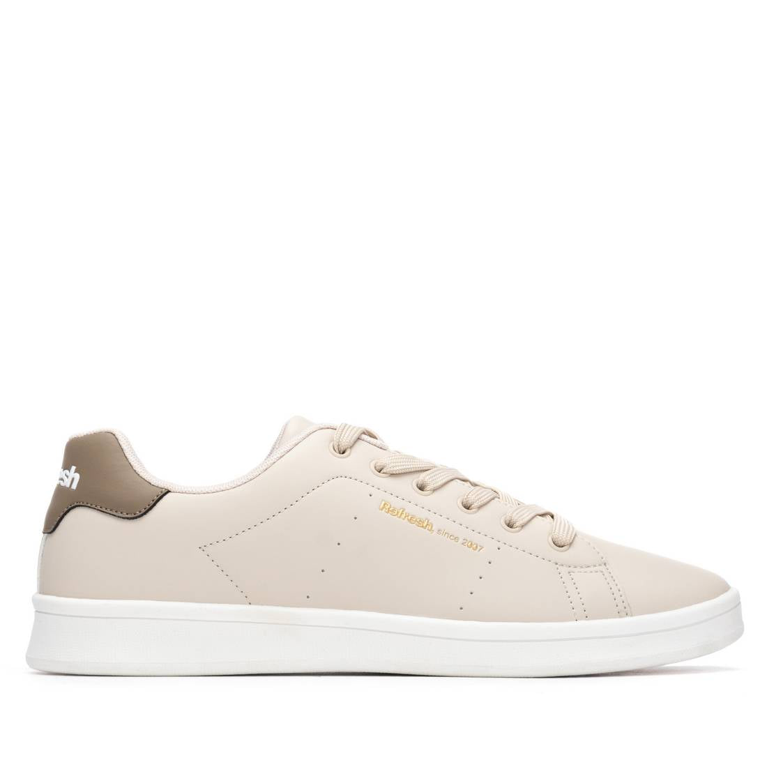 Refresh - Zapatilla Hombre - Calzado Cómodo y Versátil - Moda casual - Modelo  17554601