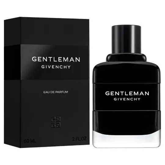 GIVENCHY GENTLEMAN EDP