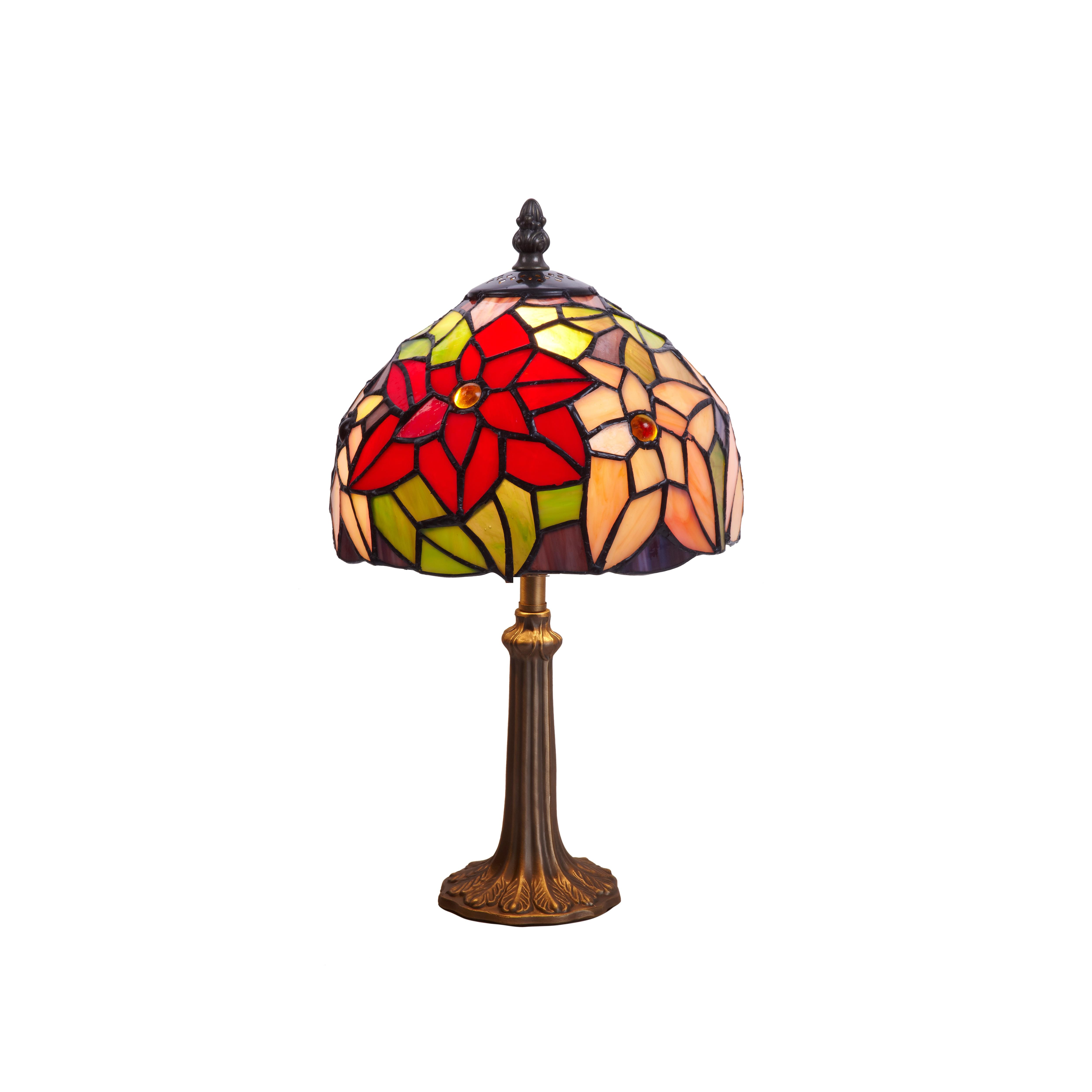 Sobremesa mediano diámetro 30cm Serie Güell FIJALO LG223000P