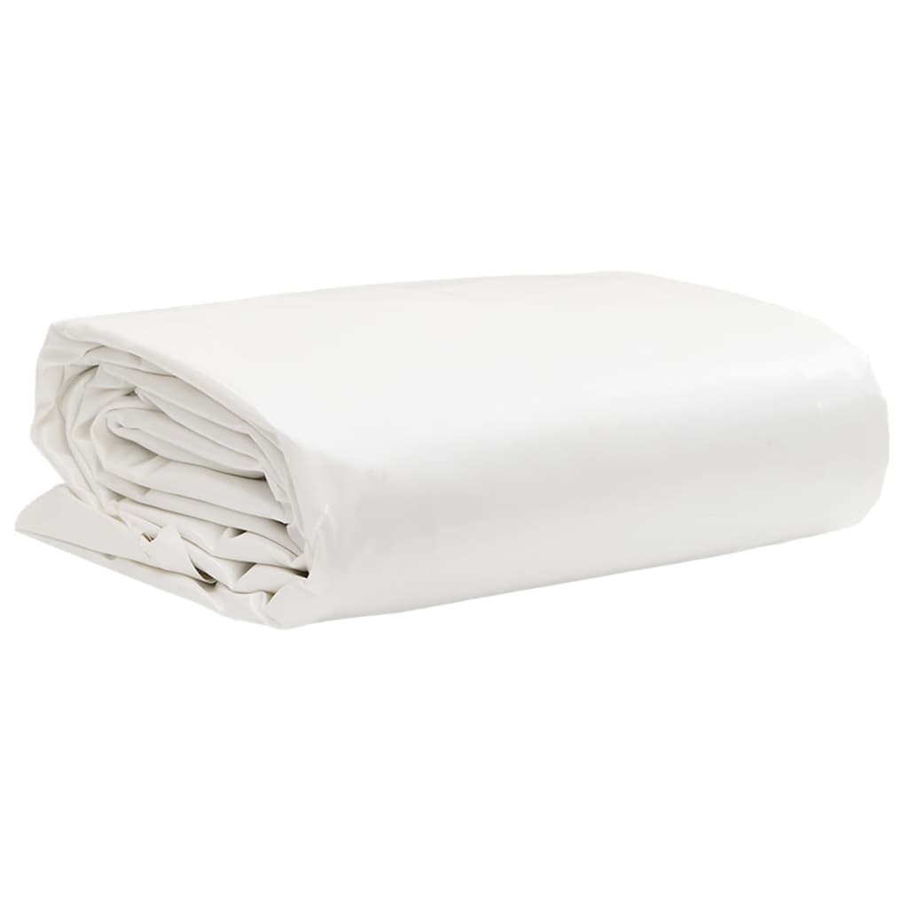 vidaXL Lona 2,5x4,5 m 650 g/m²