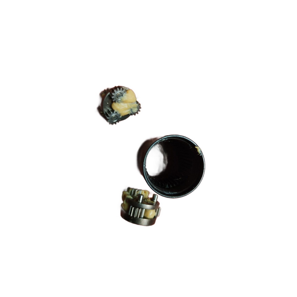 MAMIGA Kit motor compatible con tijeras DAWS025 (43) | Ref 704516