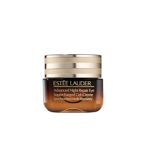 ADVANCED NIGHT REPAIR SERUM supercharged gel-creme 15 ml