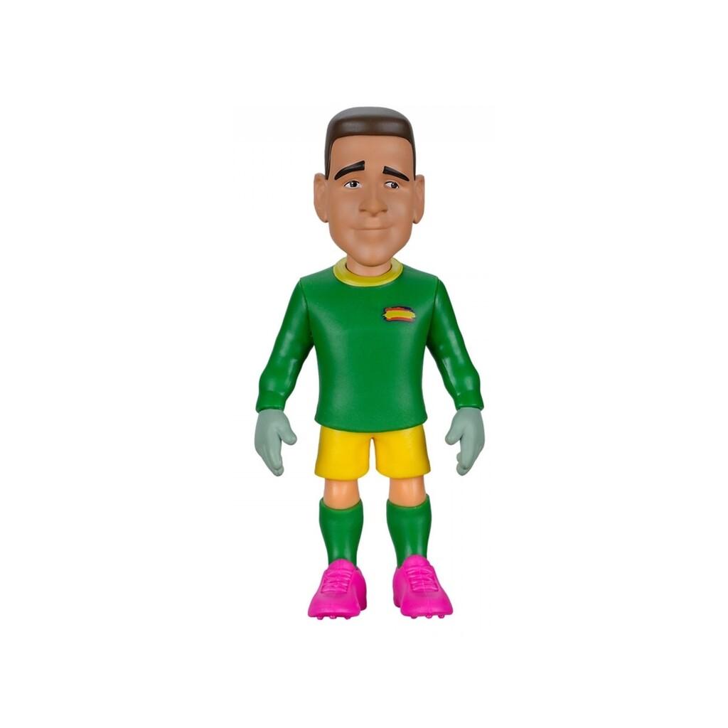 Minix España Figura Unai Simón Juguetes Bandai BANDAI