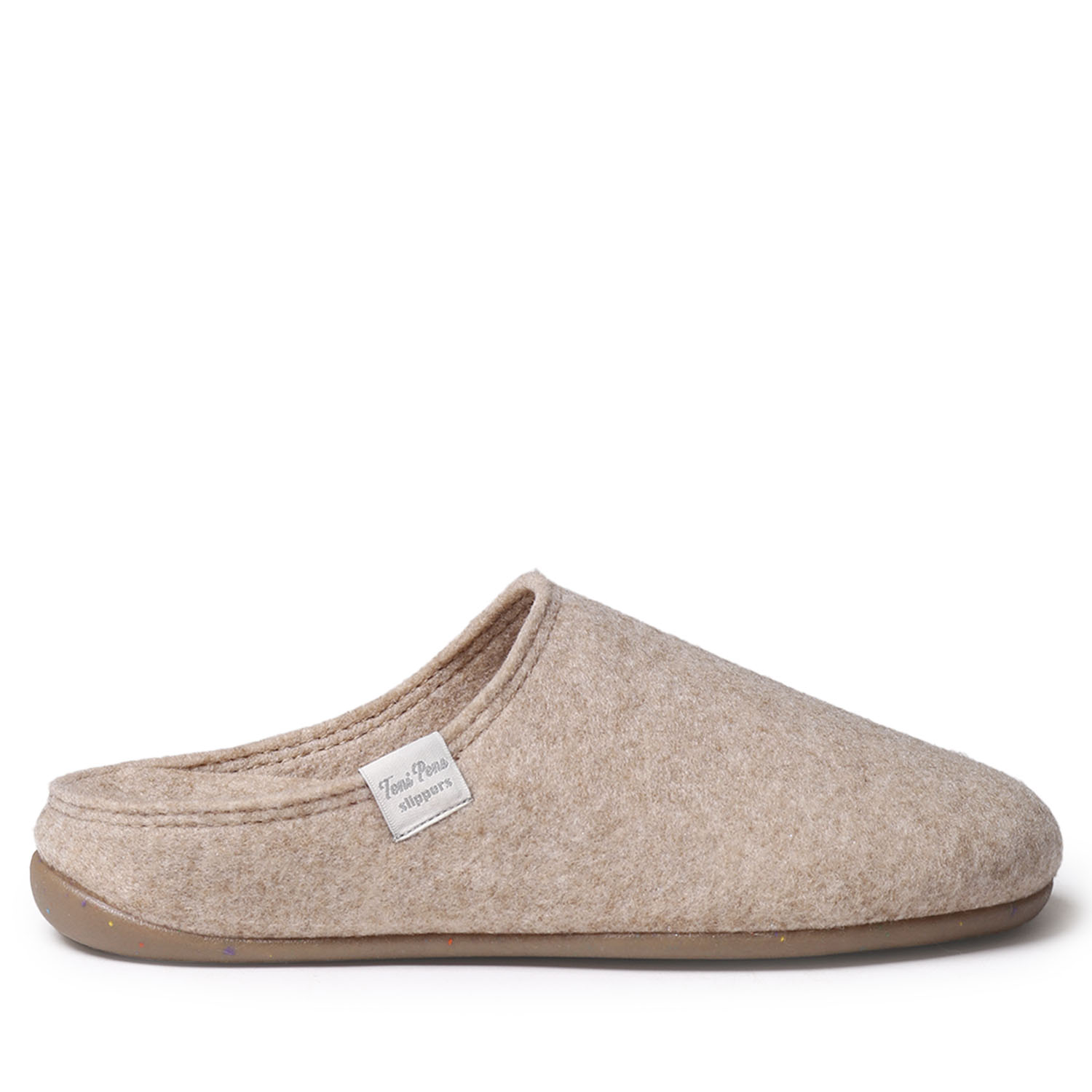 Toni Pons Zapatillas de casa de mujer MONA-FR
