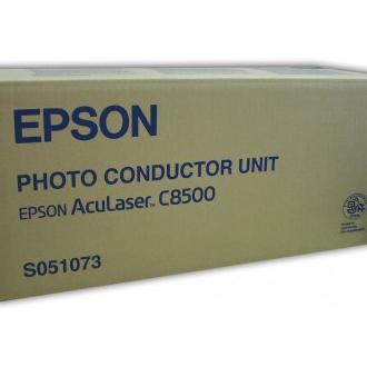 Epson - Tóner C13S051073 para impresoras láser, rendimiento de hasta 43.400 páginas según ISO/IEC 19752, alta fidelidad y sostenible