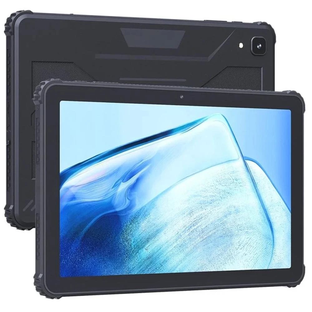 Tablet 10,1" Disco 256 GB Ram 8Gb. CUBOT CUBTABKINGKONG4G  | MediaTek MT8788 Octa-Core, Bluetooth, Negro
