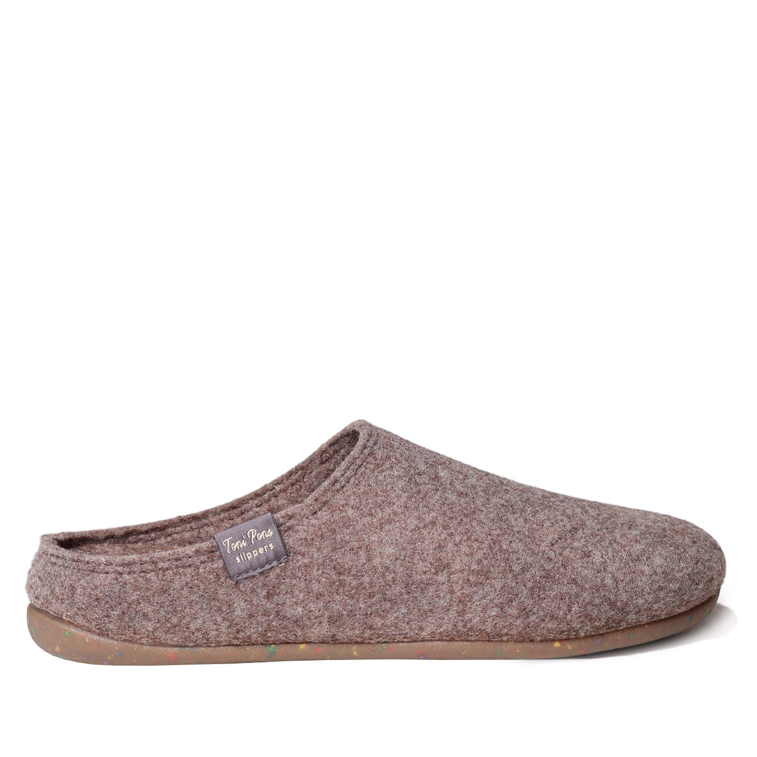 Toni Pons Zapatillas de casa de mujer MONA-FR