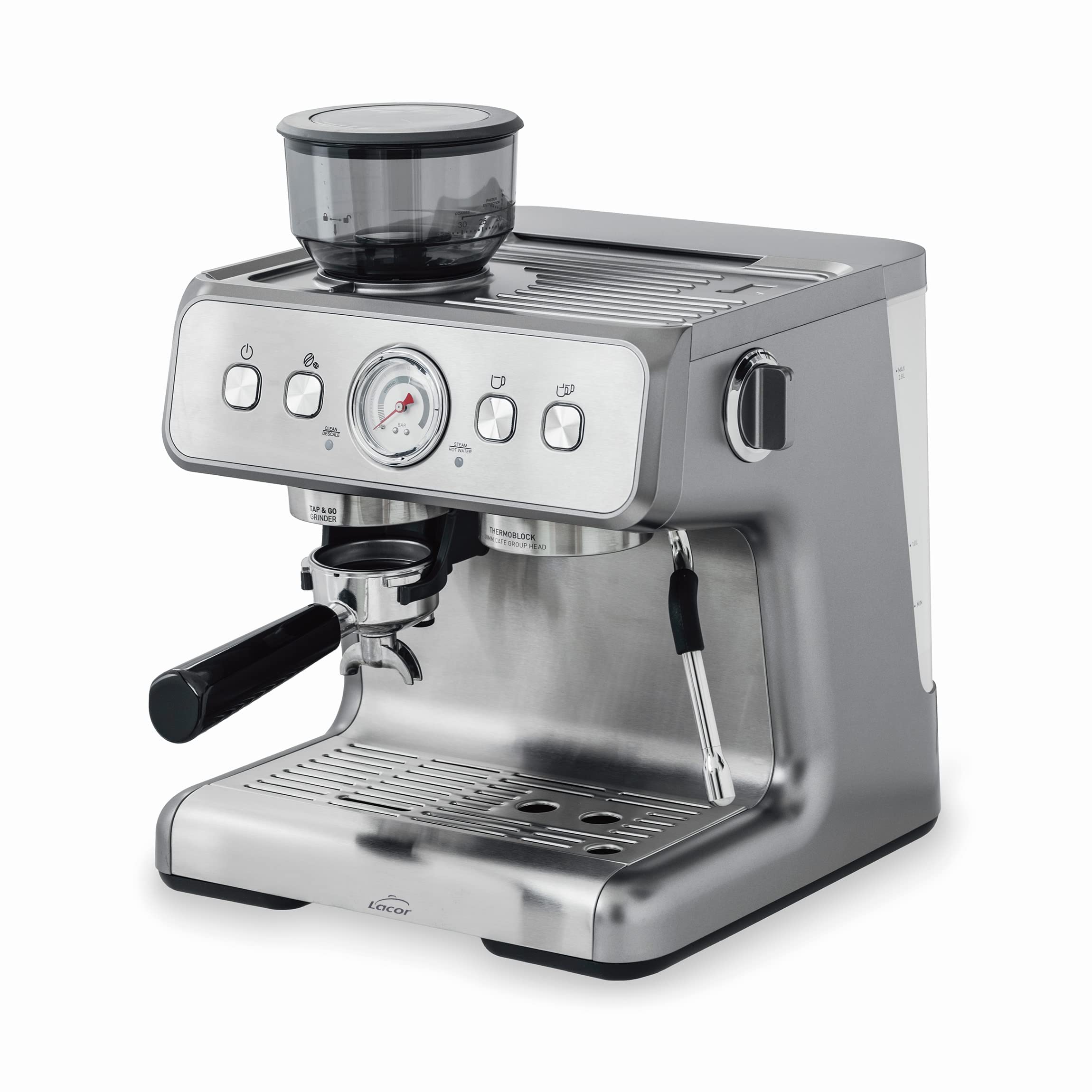 CAFETERA EXPRESS 1550W