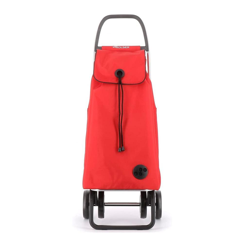 Carro imax mf4 rojo